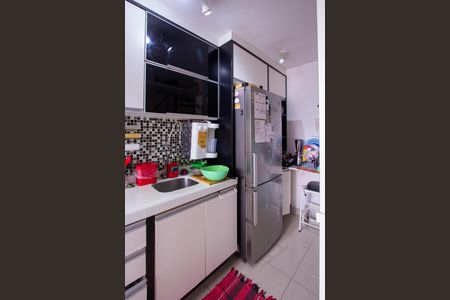 Apartamento à venda com 117m², 3 quartos e 1 vagaCozinha