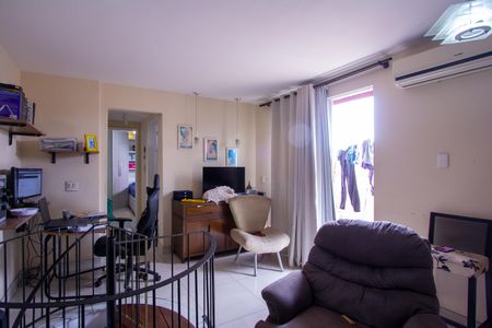 Apartamento à venda com 117m², 3 quartos e 1 vagaSala 2