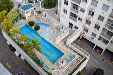 Apartamento à venda com 117m², 3 quartos e 1 vagaÁrea comum - Piscina