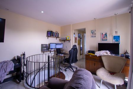 Apartamento à venda com 117m², 3 quartos e 1 vagaSala 2