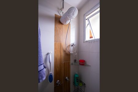 Apartamento à venda com 117m², 3 quartos e 1 vagaBanheiro 2