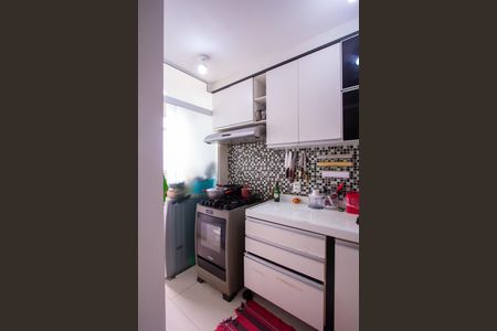 Apartamento à venda com 117m², 3 quartos e 1 vagaCozinha