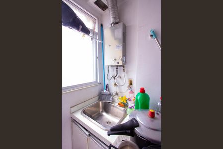 Apartamento à venda com 117m², 3 quartos e 1 vagaÁrea de Serviço