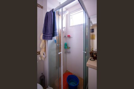 Apartamento à venda com 117m², 3 quartos e 1 vagaBanheiro 2