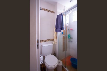 Apartamento à venda com 117m², 3 quartos e 1 vagaBanheiro 2