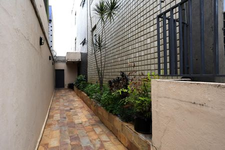 Apartamento à venda com 180m², 3 quartos e 2 vagas Apartamento à venda com 180m², 3 quartos e 2 vagasGaragem