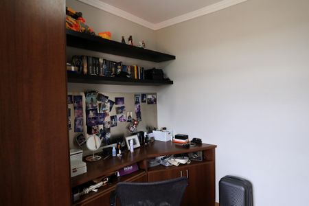 Apartamento à venda com 180m², 3 quartos e 2 vagas Apartamento à venda com 180m², 3 quartos e 2 vagasQuarto 3
