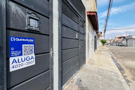 Studio para alugar com 38m², 1 quarto e sem vagaOORS-409