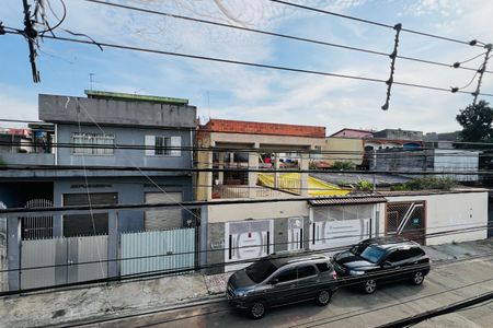 Studio para alugar com 38m², 1 quarto e sem vagaVista