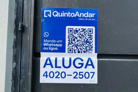 Studio para alugar com 38m², 1 quarto e sem vagaOORS-409