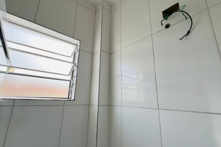 Studio para alugar com 38m², 1 quarto e sem vagaBanheiro