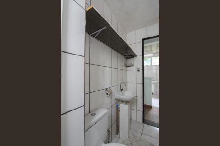 Apartamento à venda com 47m², 2 quartos e 1 vaga Apartamento à venda com 47m², 2 quartos e 1 vagaBanheiro