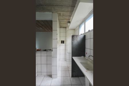 Apartamento à venda com 47m², 2 quartos e 1 vaga Apartamento à venda com 47m², 2 quartos e 1 vagaCozinha