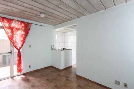 Apartamento à venda com 47m², 2 quartos e 1 vaga Apartamento à venda com 47m², 2 quartos e 1 vagaSala