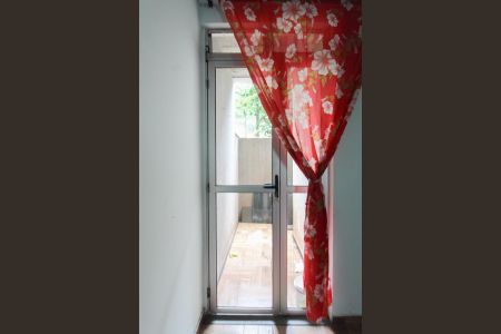 Varanda da Sala de apartamento à venda com 2 quartos, 47m² em Juliana, Belo Horizonte