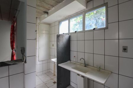 Apartamento à venda com 47m², 2 quartos e 1 vaga Apartamento à venda com 47m², 2 quartos e 1 vagaCozinha