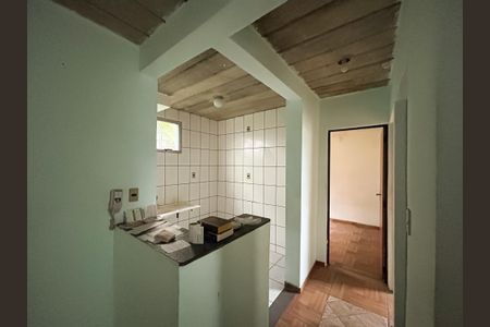 Apartamento à venda com 2 quartos, 47m² em Juliana, Belo Horizonte