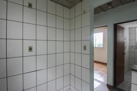 Apartamento à venda com 47m², 2 quartos e 1 vaga Apartamento à venda com 47m², 2 quartos e 1 vagaCozinha