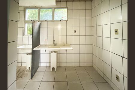 Apartamento à venda com 47m², 2 quartos e 1 vaga Apartamento à venda com 47m², 2 quartos e 1 vagaSala/Cozinha