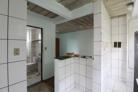 Apartamento à venda com 47m², 2 quartos e 1 vaga Apartamento à venda com 47m², 2 quartos e 1 vagaCozinha
