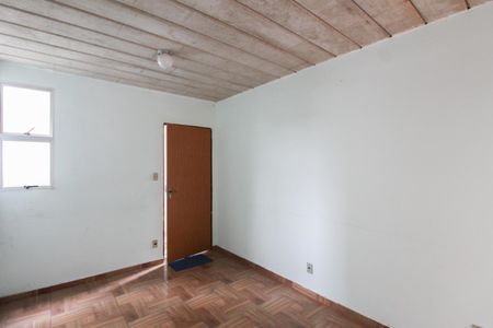 Sala de apartamento à venda com 2 quartos, 47m² em Juliana, Belo Horizonte