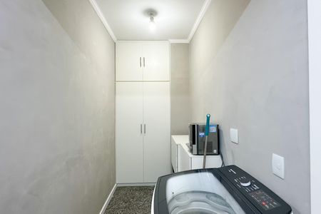 Apartamento à venda com 97m², 2 quartos e 1 vaga Apartamento à venda com 97m², 2 quartos e 1 vagaÁrea de Serviço