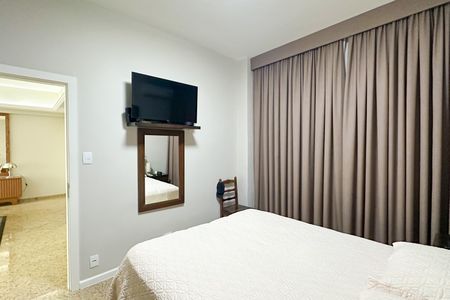 Apartamento à venda com 97m², 2 quartos e 1 vaga Apartamento à venda com 97m², 2 quartos e 1 vagaQuarto 02