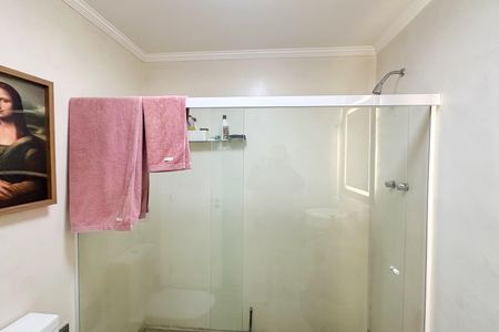 Apartamento à venda com 97m², 2 quartos e 1 vaga Apartamento à venda com 97m², 2 quartos e 1 vagaBanheiro Social