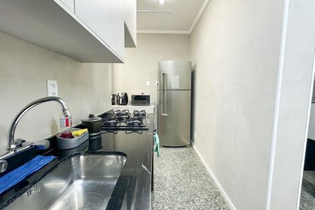 Apartamento à venda com 97m², 2 quartos e 1 vaga Apartamento à venda com 97m², 2 quartos e 1 vagaCozinha