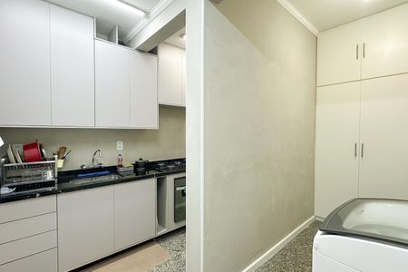 Apartamento à venda com 97m², 2 quartos e 1 vaga Apartamento à venda com 97m², 2 quartos e 1 vagaÁrea de Serviço