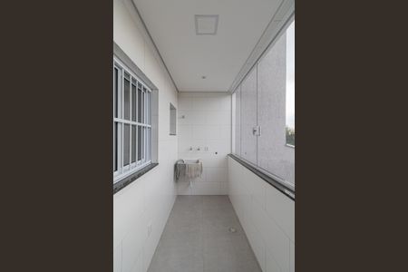 Casa à venda com 185m², 3 quartos e 4 vagasÁrea de Serviço