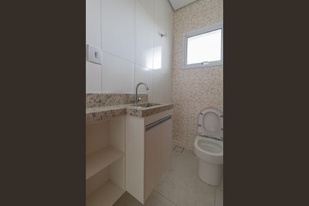 Casa à venda com 185m², 3 quartos e 4 vagasLavabo