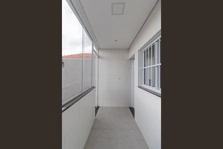 Casa à venda com 185m², 3 quartos e 4 vagasÁrea de Serviço