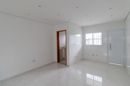 Casa à venda com 185m², 3 quartos e 4 vagasCozinha