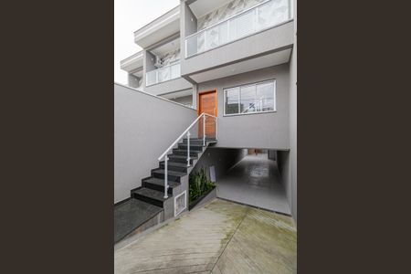 Casa à venda com 185m², 3 quartos e 4 vagasGaragem e Entrada