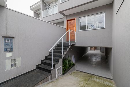 Casa à venda com 185m², 3 quartos e 4 vagasGaragem e Entrada