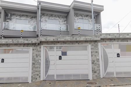 Casa à venda com 185m², 3 quartos e 4 vagasFachada