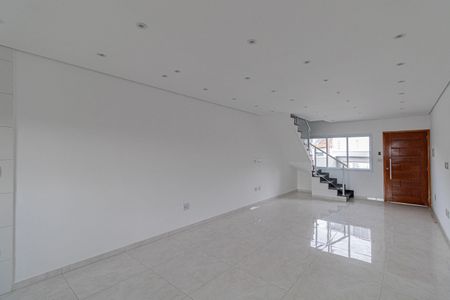 Casa à venda com 185m², 3 quartos e 4 vagasSala 