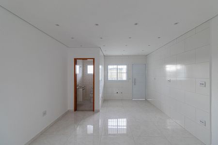 Casa à venda com 185m², 3 quartos e 4 vagasCozinha