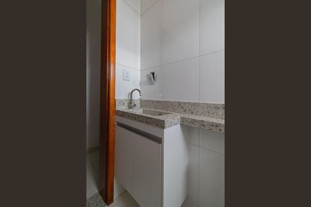 Casa à venda com 185m², 3 quartos e 4 vagasBanheiro