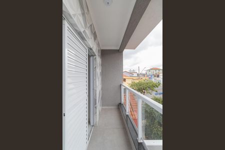 Casa à venda com 185m², 3 quartos e 4 vagasVaranda Suíte 1