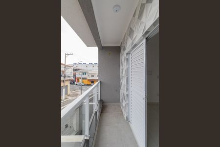 Casa à venda com 185m², 3 quartos e 4 vagasVaranda Suíte 1