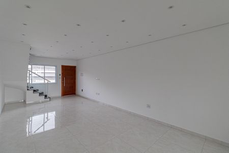 Casa à venda com 185m², 3 quartos e 4 vagasSala 