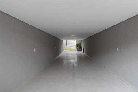 Casa à venda com 185m², 3 quartos e 4 vagasGaragem