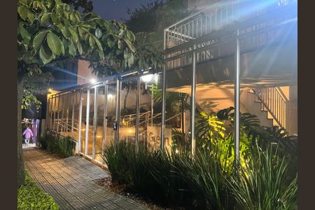 Apartamento à venda com 79m², 2 quartos e 1 vagaFachada do Prédio