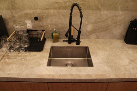 Apartamento à venda com 79m², 2 quartos e 1 vagaSala/Cozinha