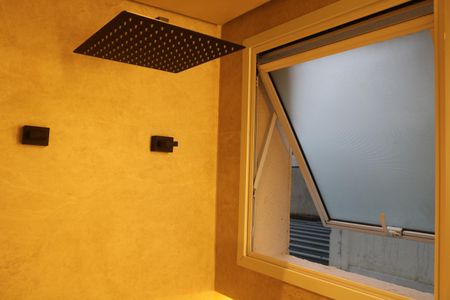 Apartamento à venda com 79m², 2 quartos e 1 vagaBanheiro da Suíte