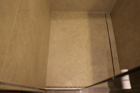 Apartamento à venda com 79m², 2 quartos e 1 vagaBanheiro da Suíte