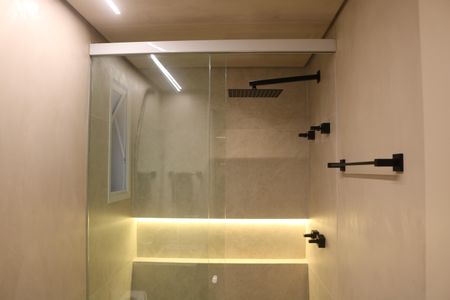 Apartamento à venda com 79m², 2 quartos e 1 vagaBanheiro