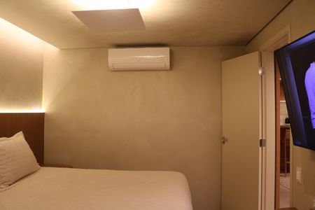 Apartamento à venda com 79m², 2 quartos e 1 vagaSuíte